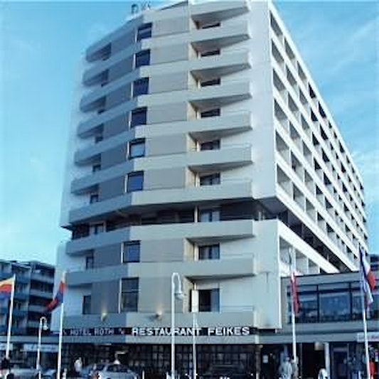 TOP CountryLine Hotel Roth 3/38
