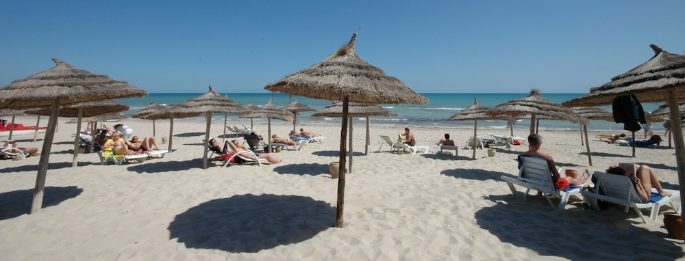 Iris Djerba Hotel Thalasso 41/49