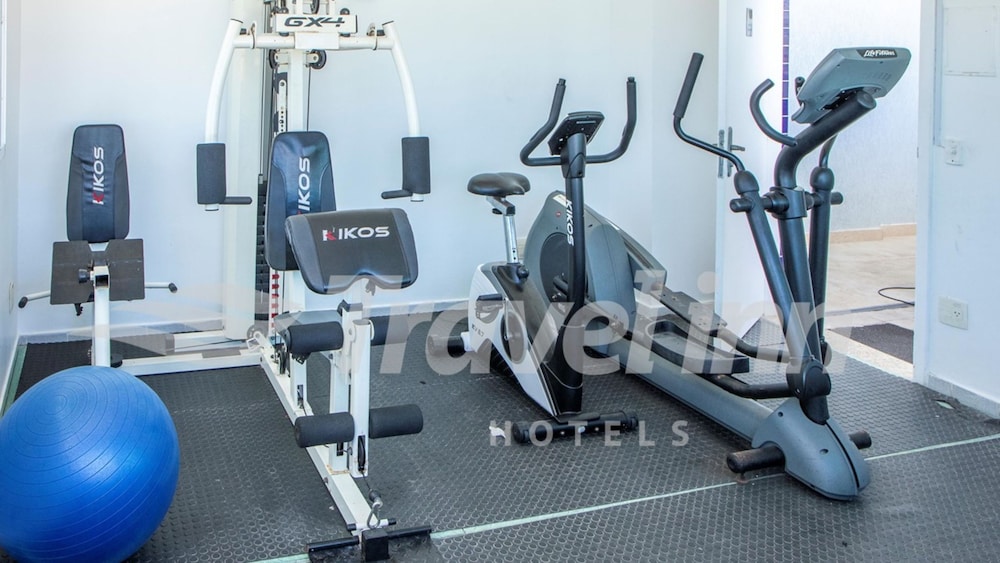 Travel Inn Boulevard Riviera 20/41