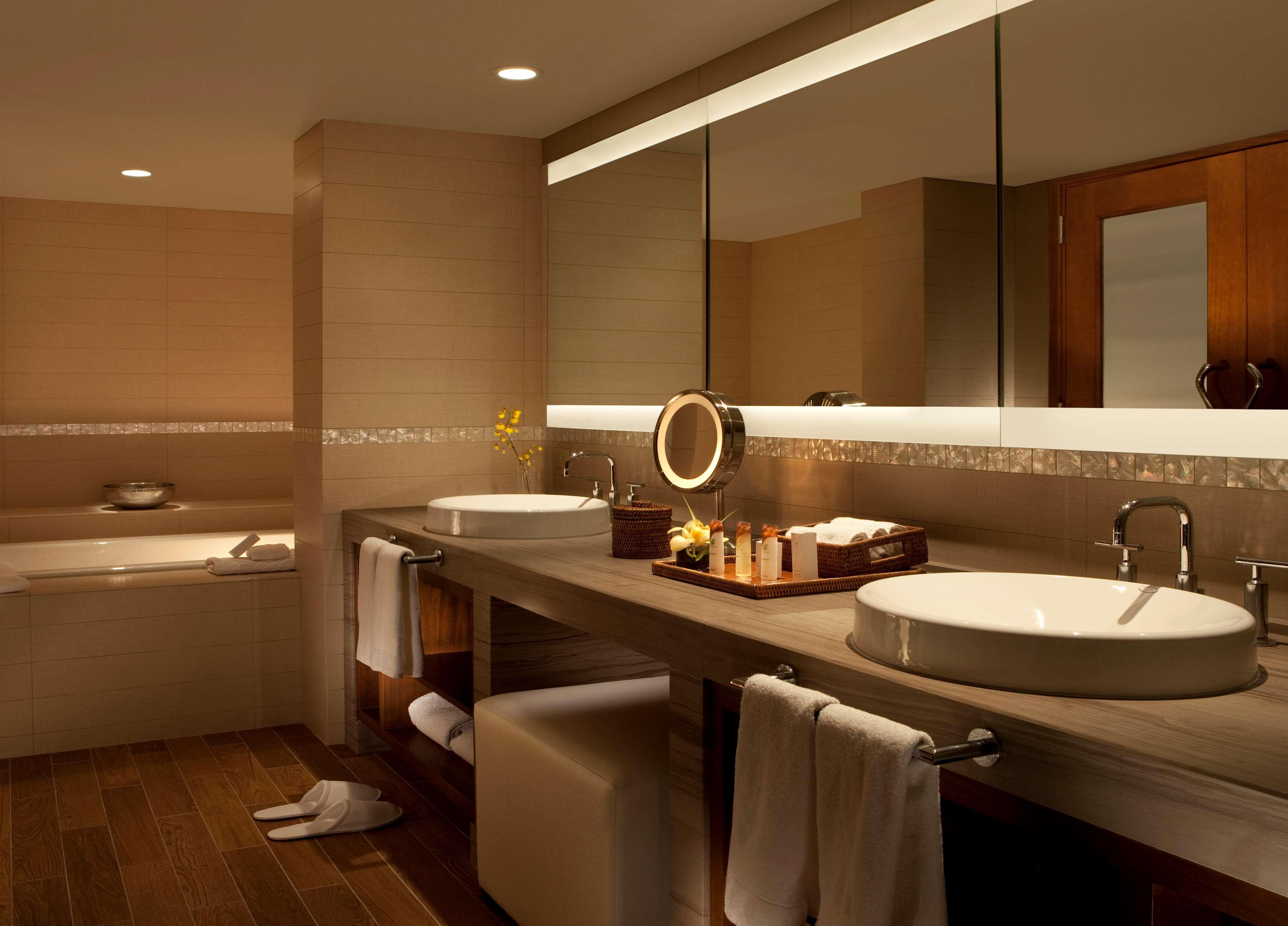 Room, Ocean View, Ocean Tower
