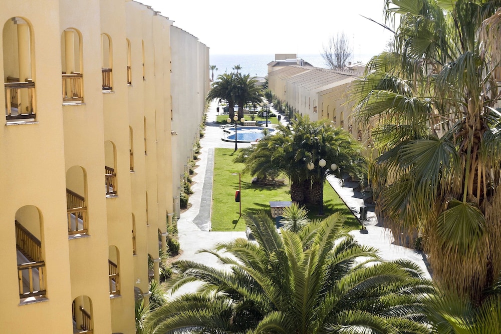Apartamentos Turisticos Jardines del Plaza in PENISCOLA