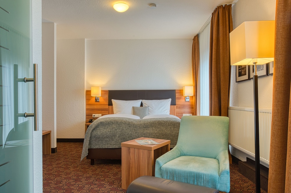 Centro Hotel Sautter 15/63
