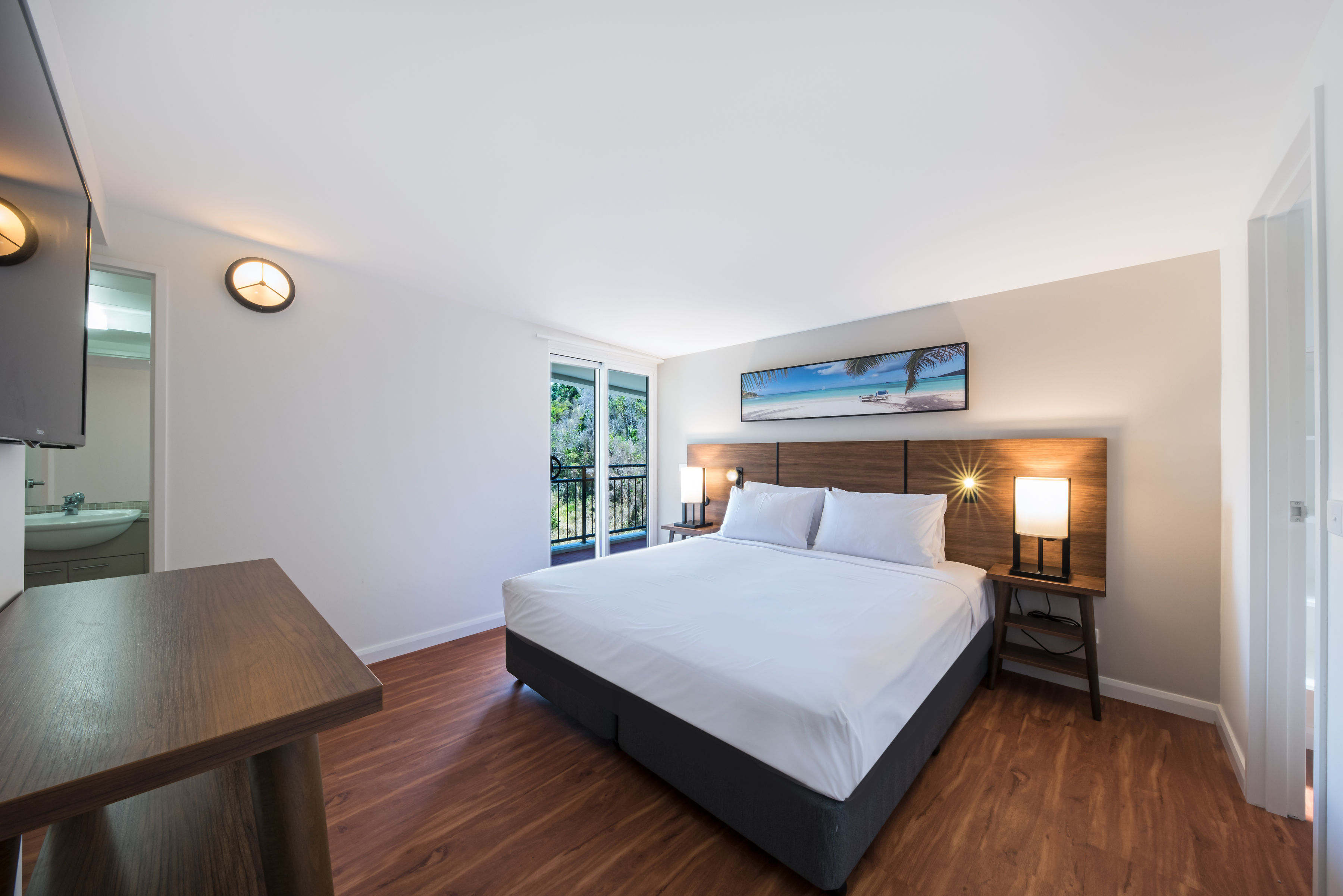 4 Bedrooms, Spa, Penthouse, 5 Bathrooms, Top Floor