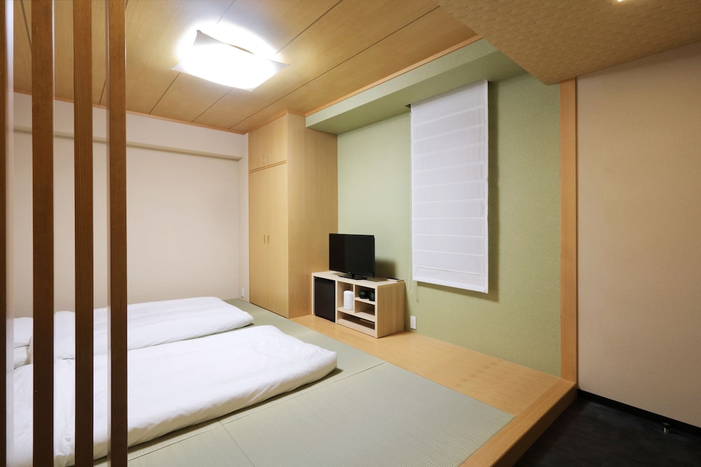 karaksa hotel Sapporo 25/61