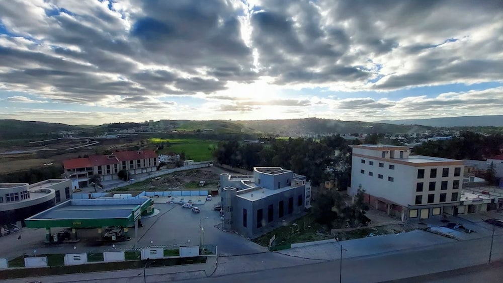 EL BEY HOTEL in CONSTANTINE