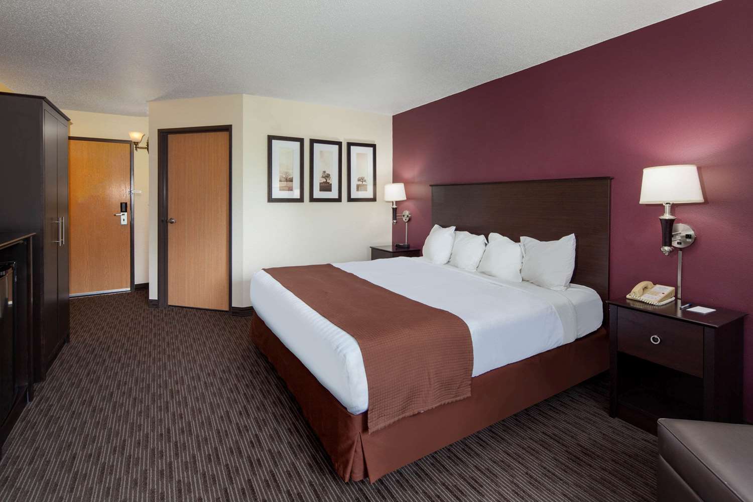 Americinn By Wyndham Northfield 13/42
