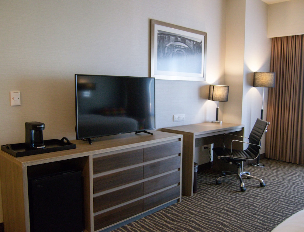 Hilton Garden Inn Leon Poliforum Ex Lq Hotel By La Quinta Leon Poliforum 51/56