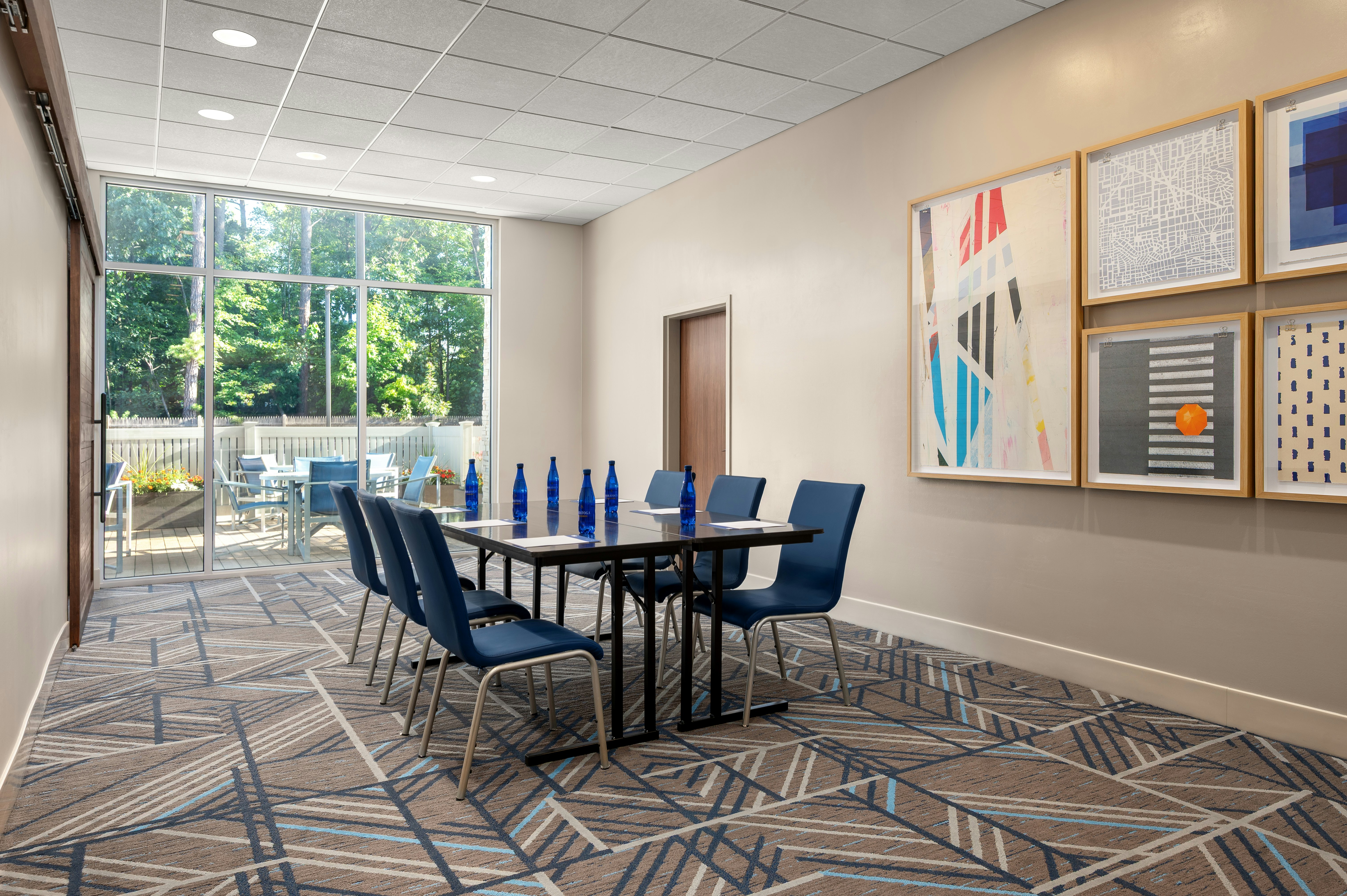 Holiday Inn Express & Suites Queensbury - Lake George Area 44/71