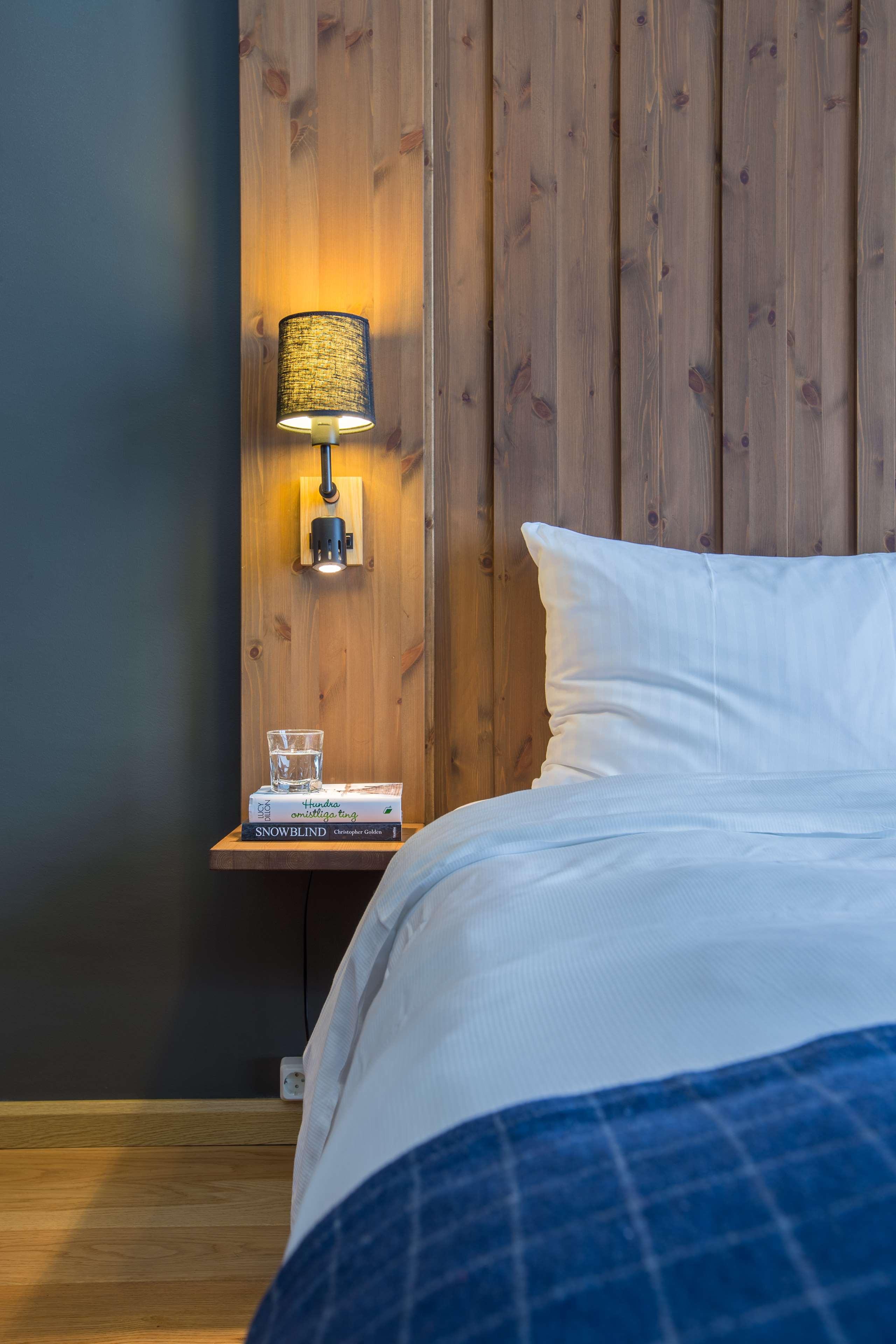 Radisson Blu Mountain Resort & Residences 16/50