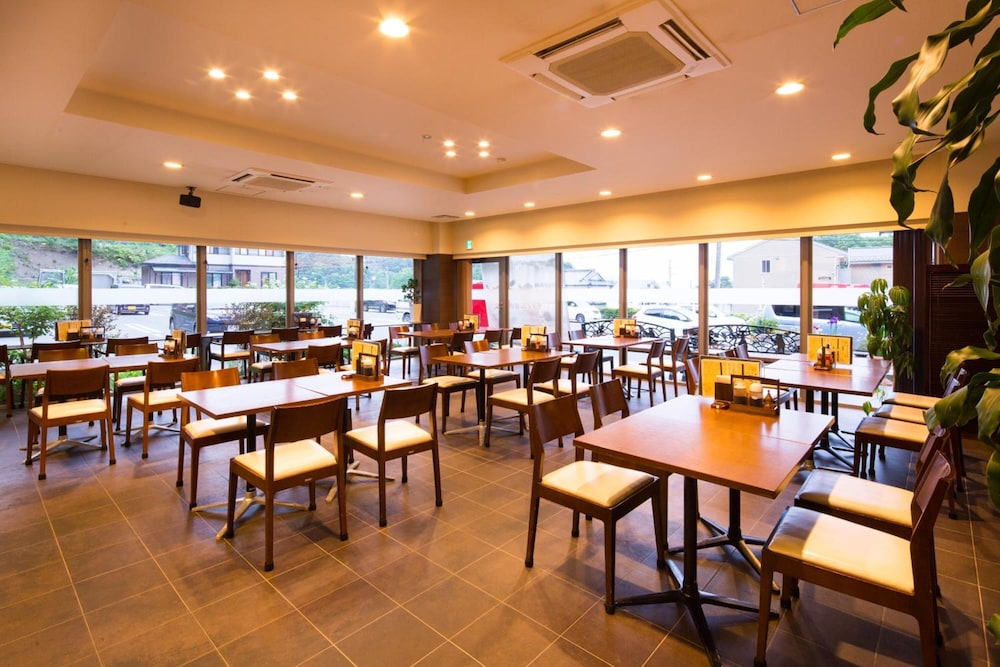 Hotel Business Inn Yamada 21/34