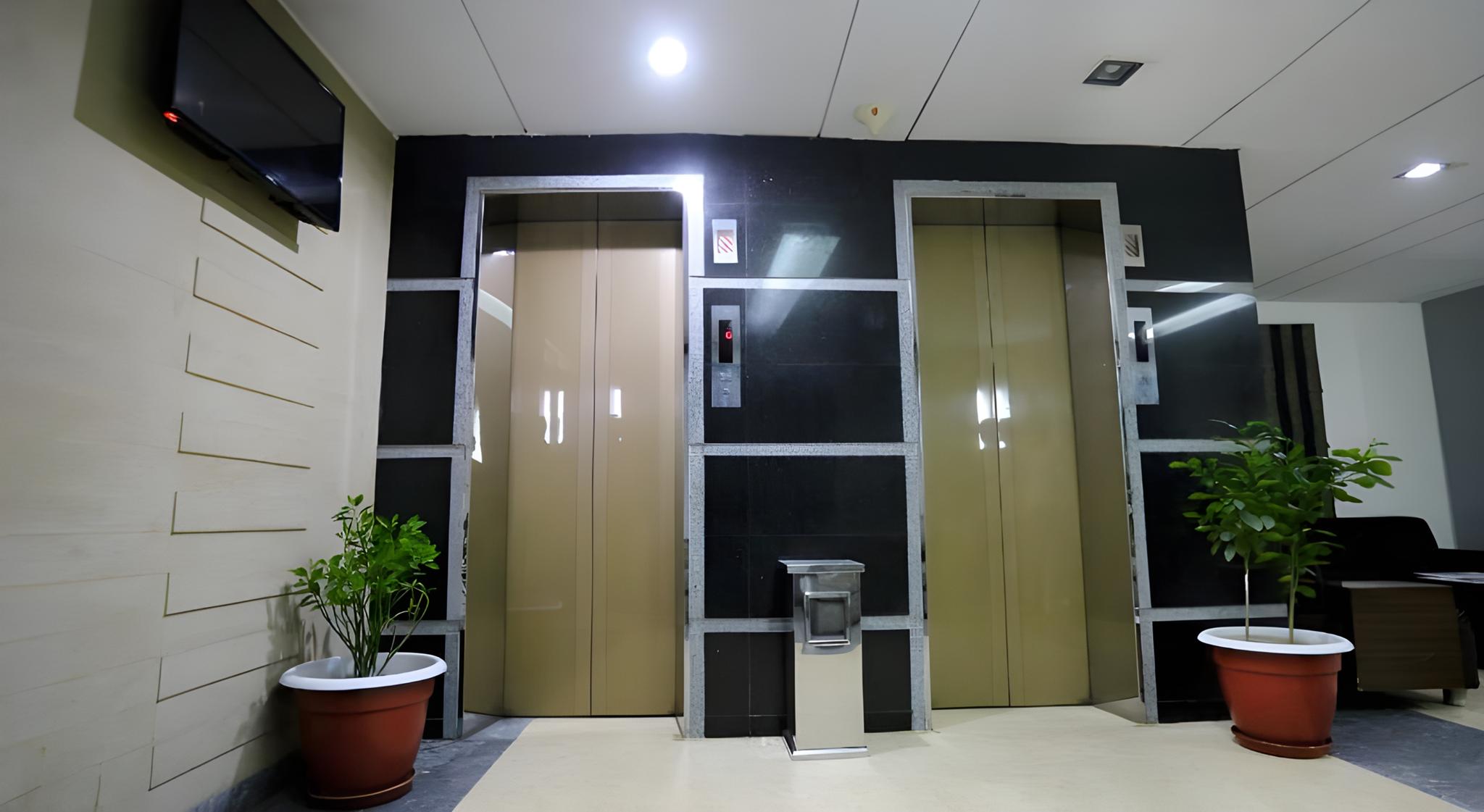 ORCHID BUSINESS HOTEL in Chittagong - Chattogram