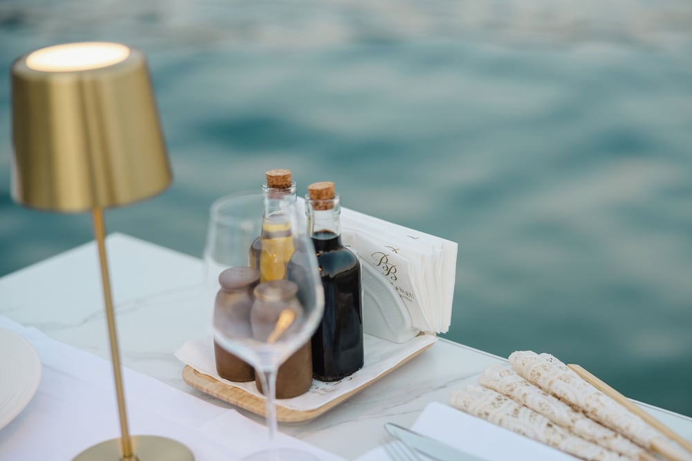 Boutique Hotel Casa Del Mare Blanche 18/50