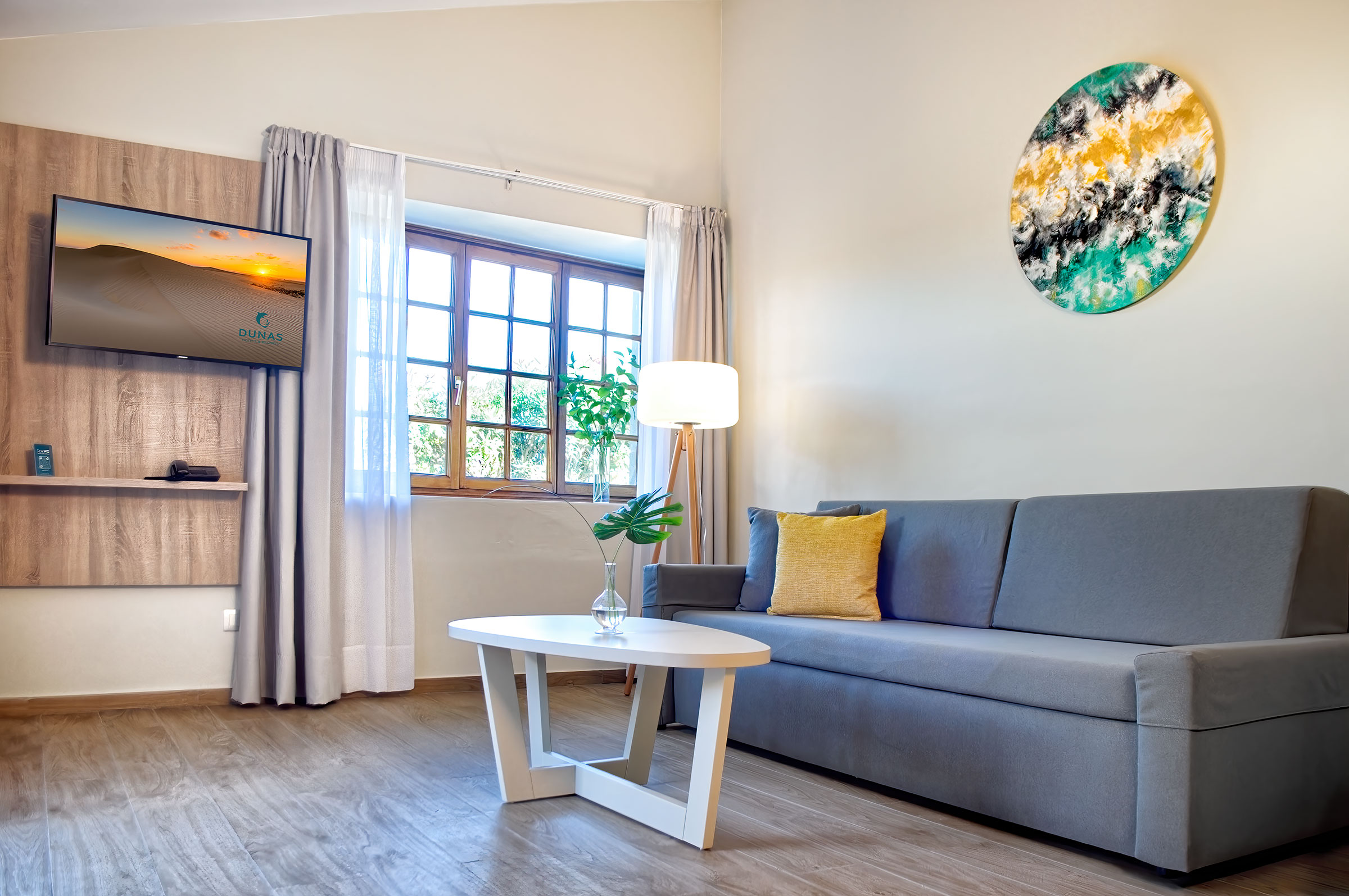 Suites & Villas by Dunas 32/63