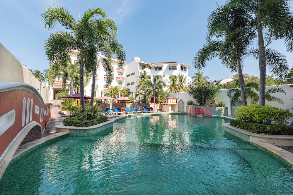 Hotel Casa Danna 55/69