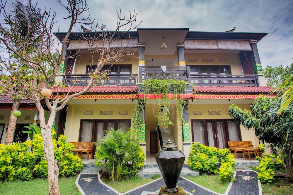 Taos House Lembongan photo1