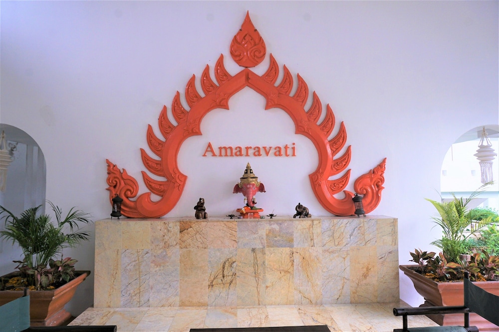 Amaravati Wellness Center Chiangmai 2/50