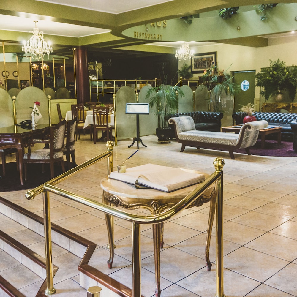 Faraona Grand Hotel 23/29
