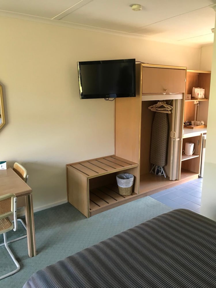 Moe Parklands Motel 22/37