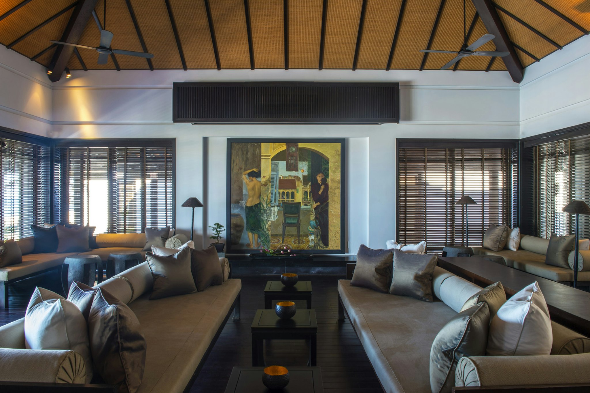 Four Seasons Resort The Nam Hai, Hoi An, Vietnam 32/72