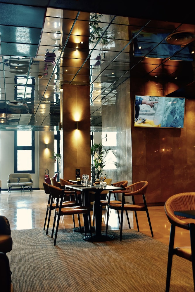 Ibis Porte De Bercy 40/69