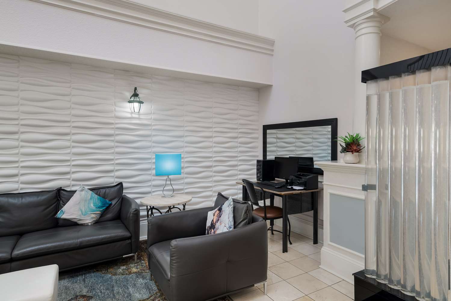 Comfort Suites Plano East - Richardson 9/16