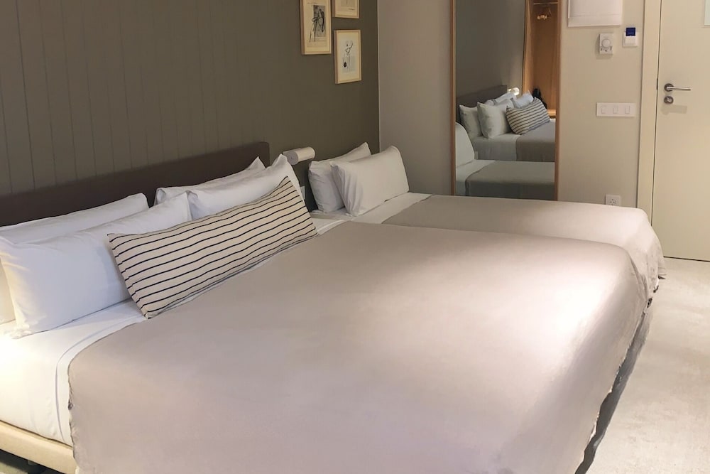 Hotel Barbara 10/47