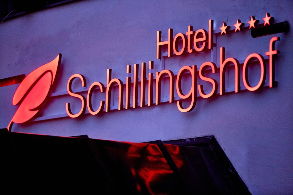 Schillingshof 17/50