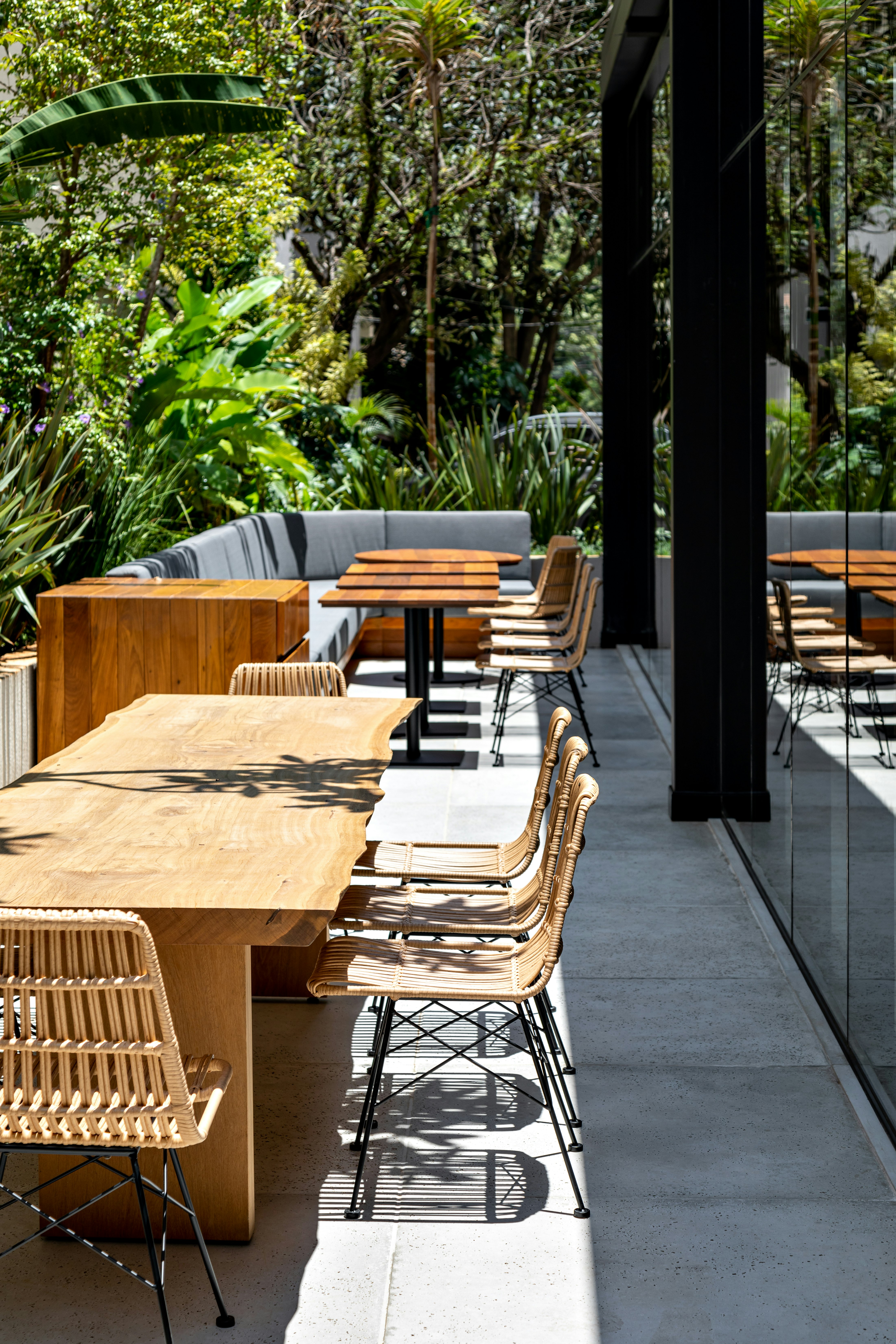 Canopy By Hilton Sao Paulo Jardins 47/61