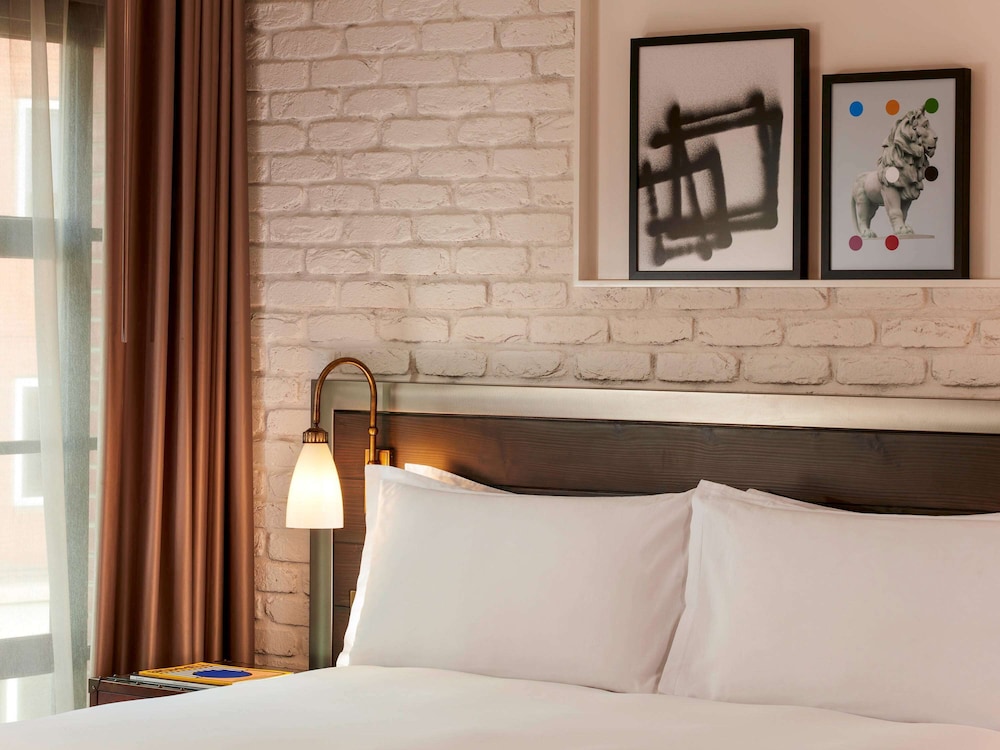 Virgin Hotels London-Shoreditch 25/42