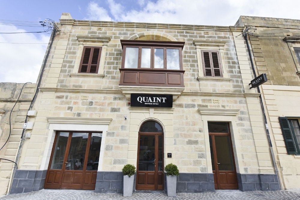 Quaint Boutique Hotel Xewkija 1/70