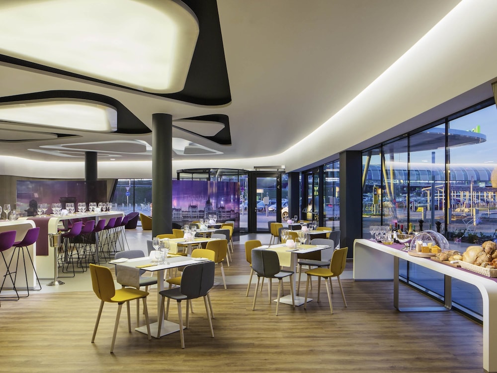 Ibis Styles Budapest Airport 47/64