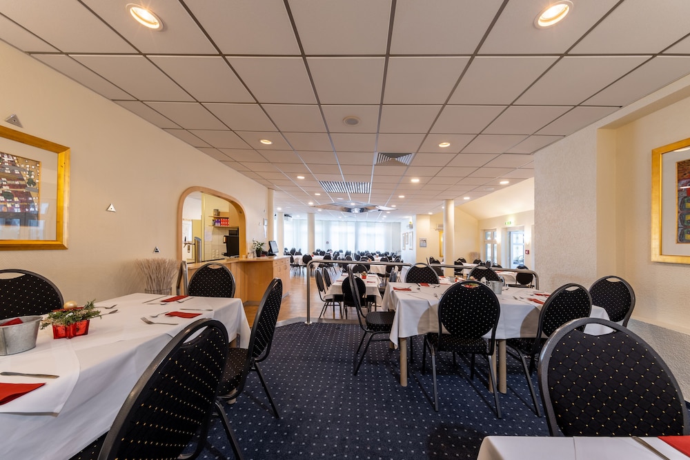 Trip Inn Kongresshotel Rodgau 64/70