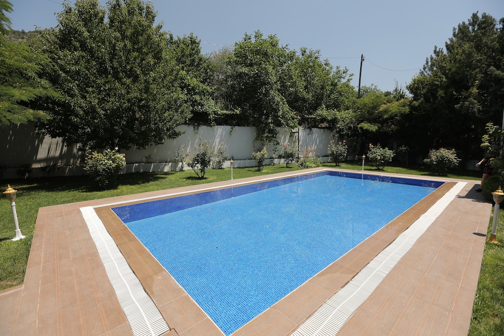Garden Otel Amasya 12/33