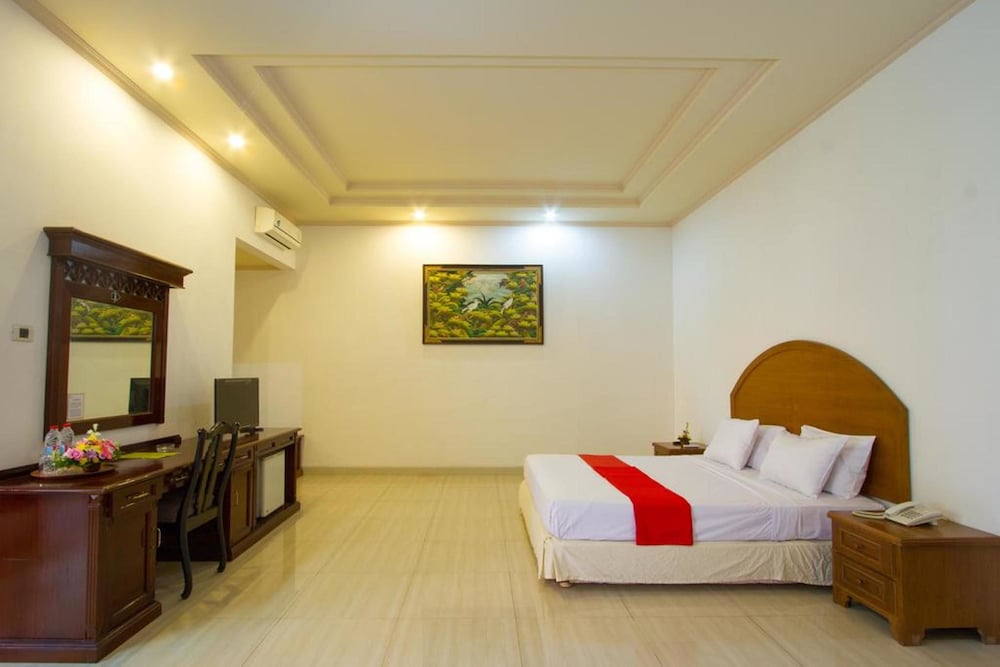 Oranjje Hotel Denpasar 27/56