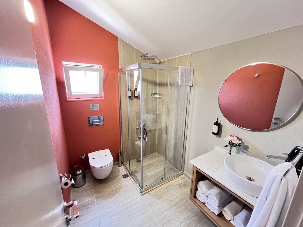 West House Exclusive Hotel Gocek 24/48