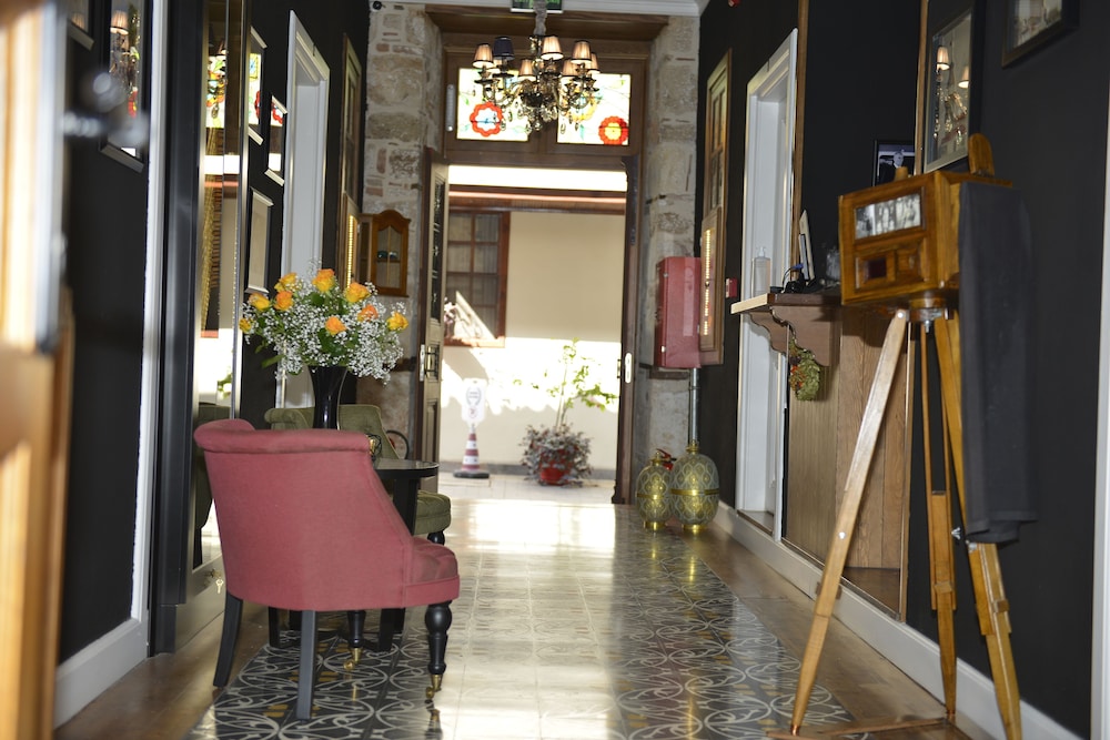 Hotel Lykia Old Town Antalya 6/42