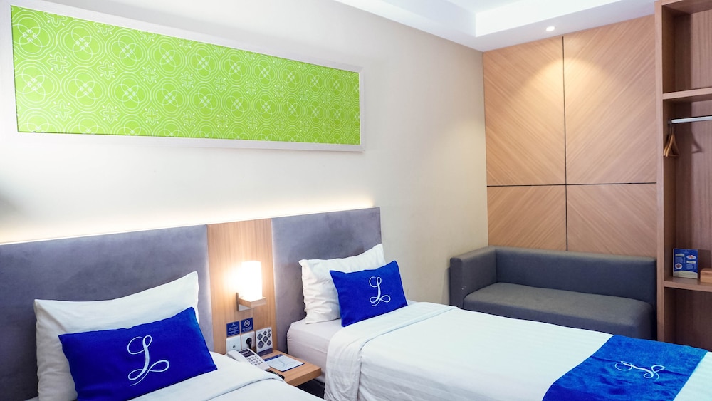 Hotel Laksana Solo Managed by Dafam 16/50