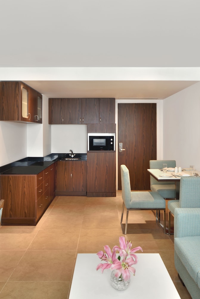 Fairfield By Marriott Chennai Omr 5/45