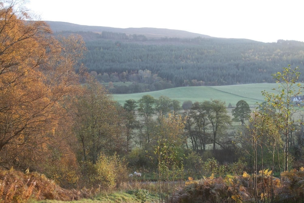 Bcc Loch Ness Hostel 29/42