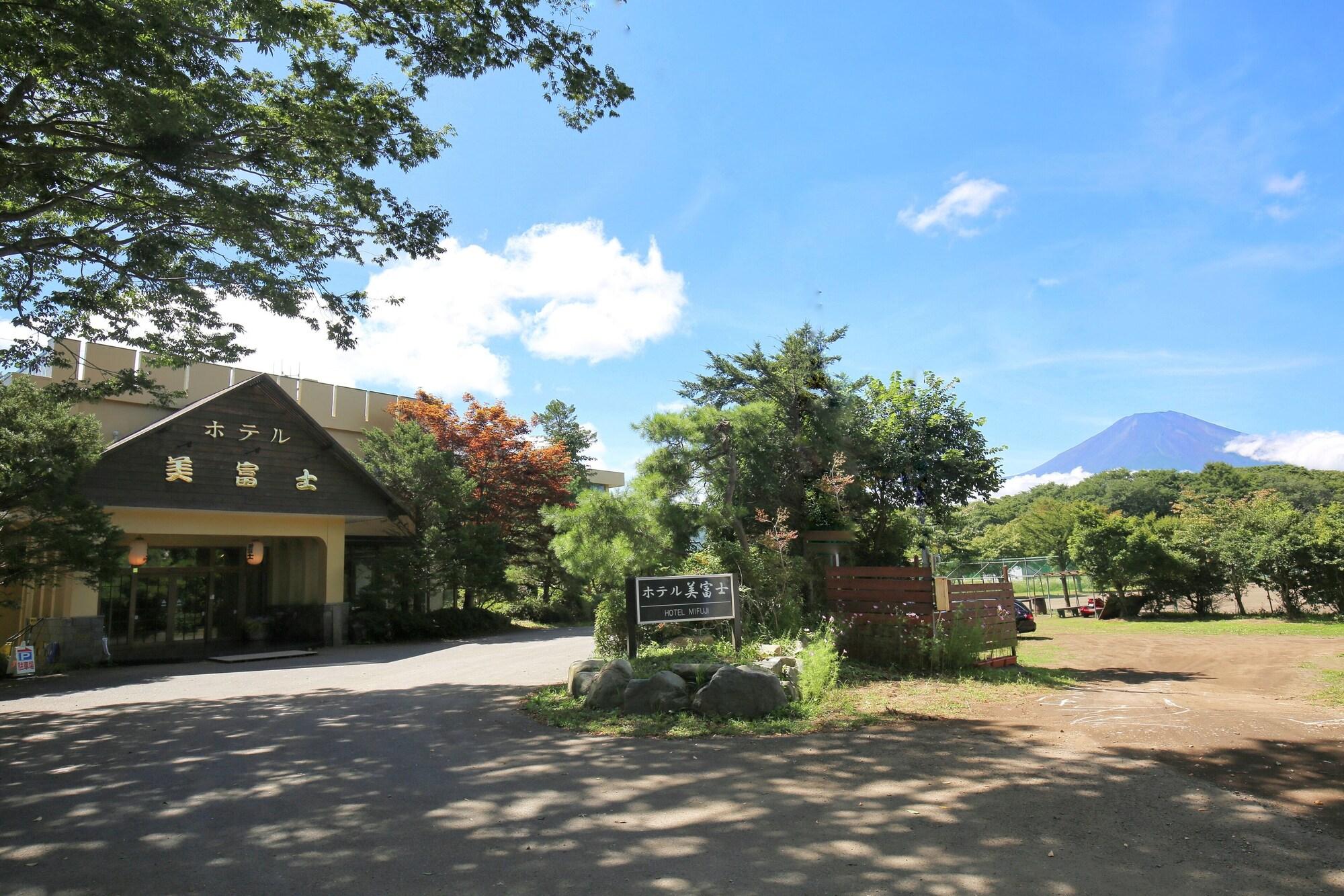Hotel Mifuji 5/73