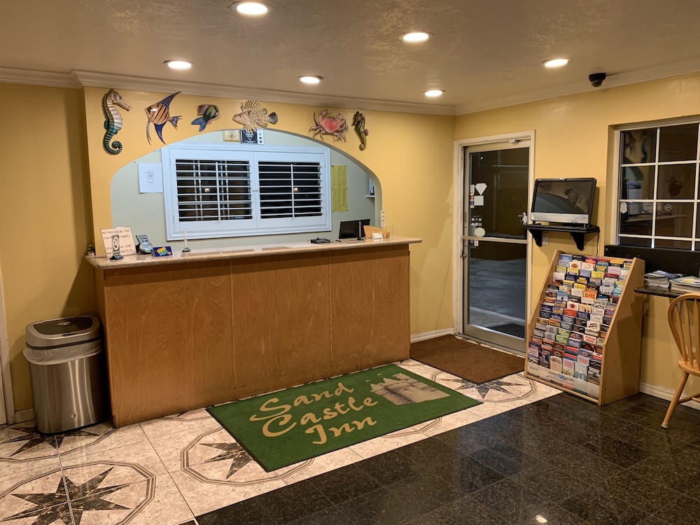 Sand Castle Inn 14/59