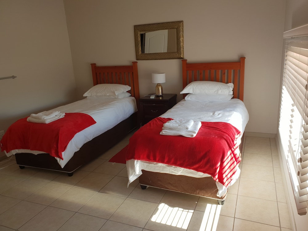 Clanwilliam Accommodation 11/46