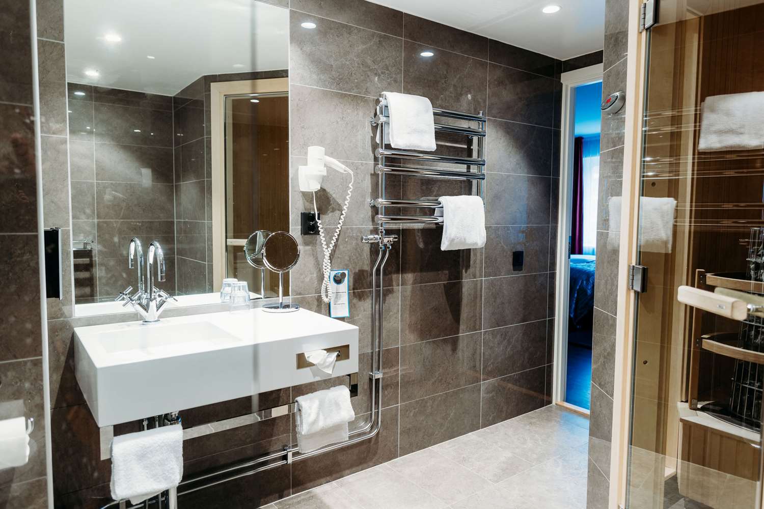 Vimmerby Stadshotell, WorldHotels Crafted 40/40