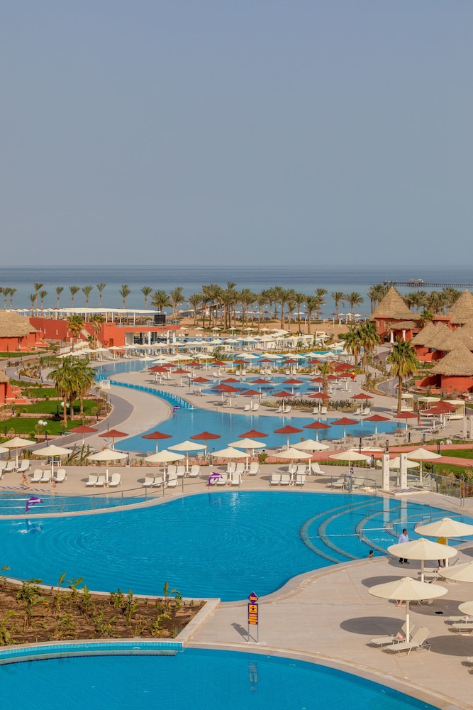Pickalbatros Laguna Vista Resort - Sharm El Sheikh 12/74