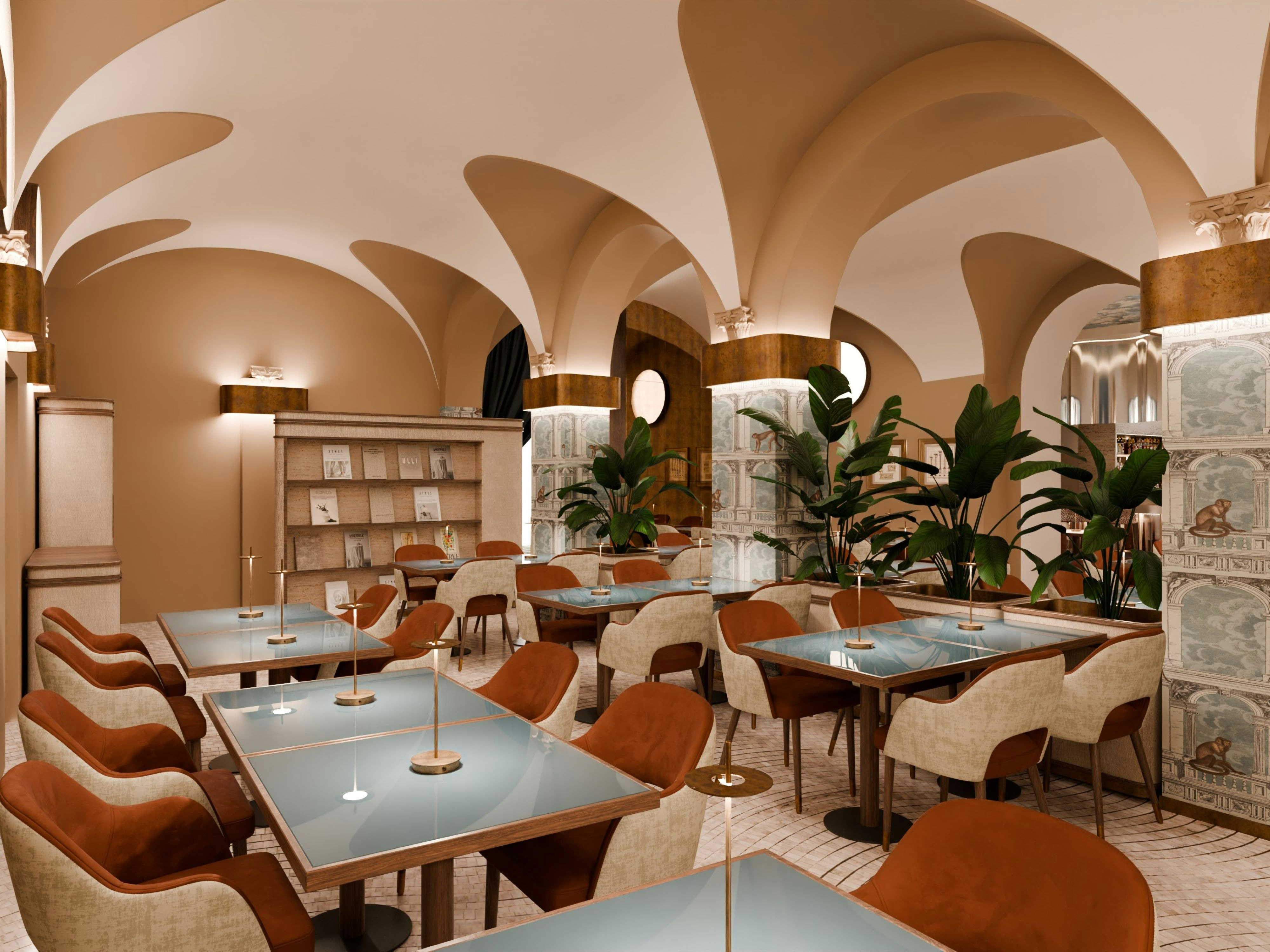 Rosetta Hotel Perugia, Tapestry Collection by Hilton 60/80
