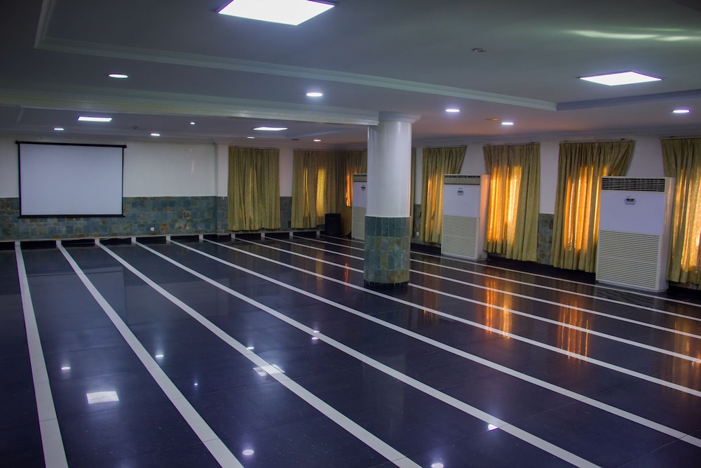 De Rembrandt Hotel Suites 13/72