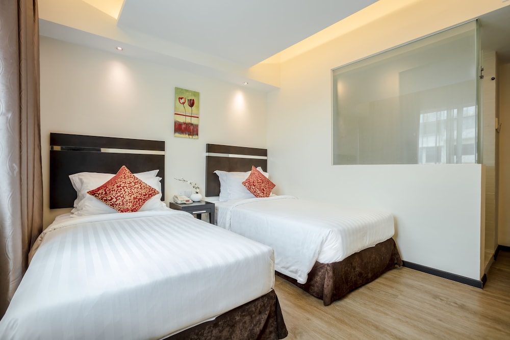 Link Hotel Singapore 16/49