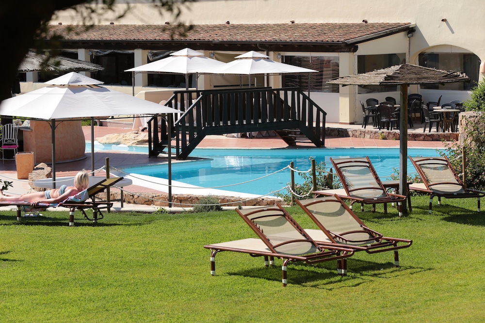 Hotel Speraesole 64/68