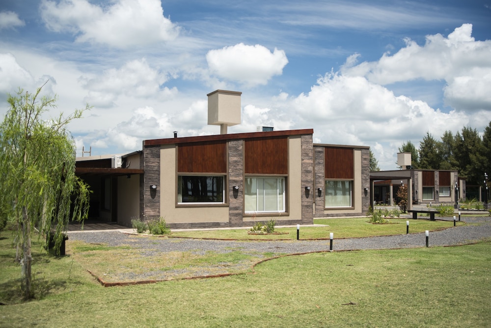 Olivos de Monte Resort & Spa 44/50