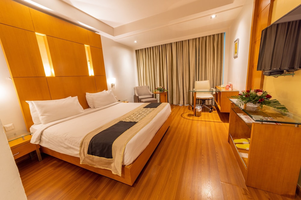 Ramada by Wyndham Jaipur 12/46